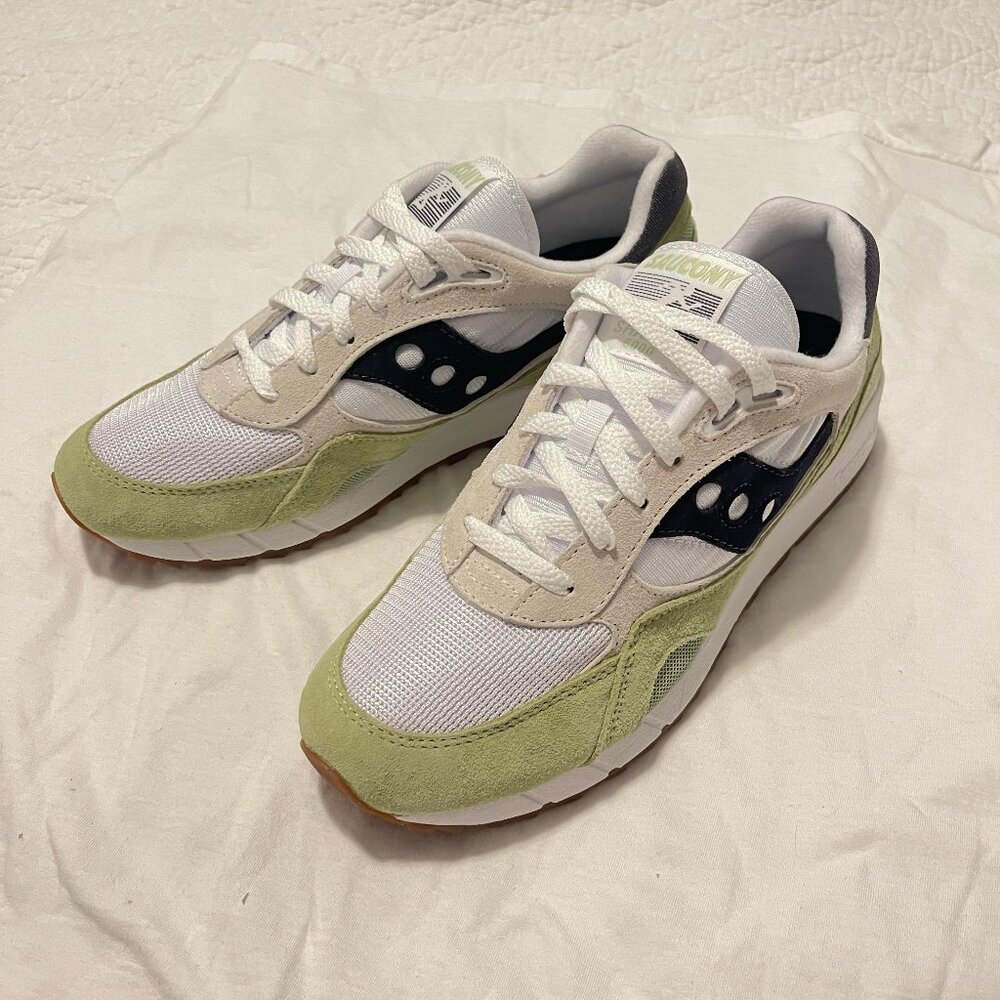 Saucony SHADOW 6000